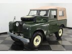 Thumbnail Photo 21 for 1969 Land Rover Series II